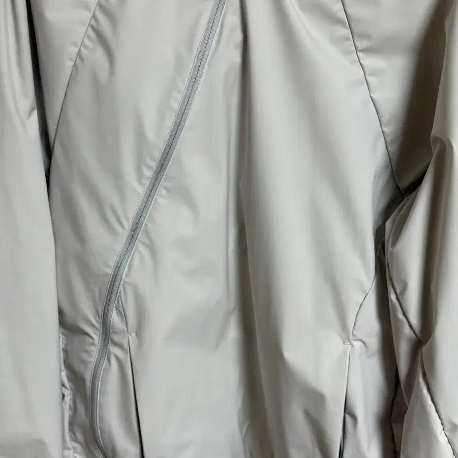 PAF 6.0 TECHNICAL JACKET CENTER 아이보리 S