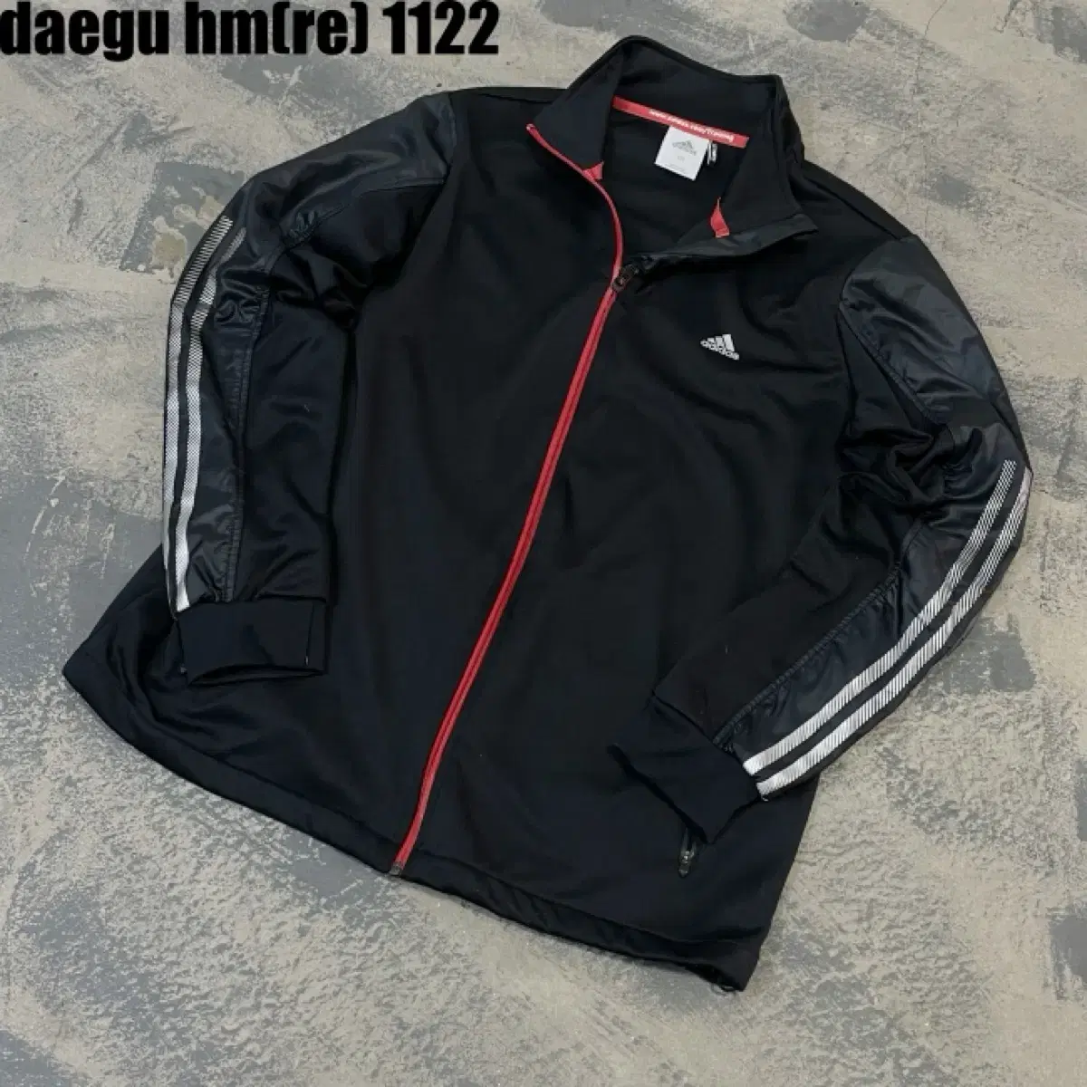 Adidas Zip Up 95