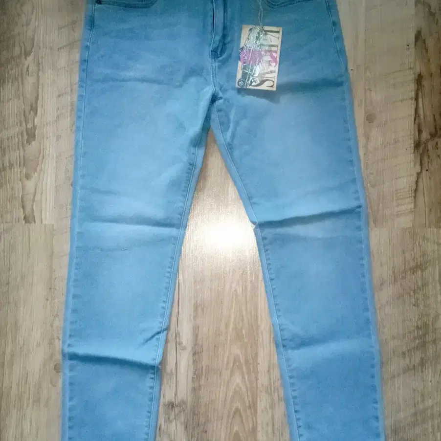 [K-JEANS] 청바지 34 사이즈 (STYLE - 7000-7)