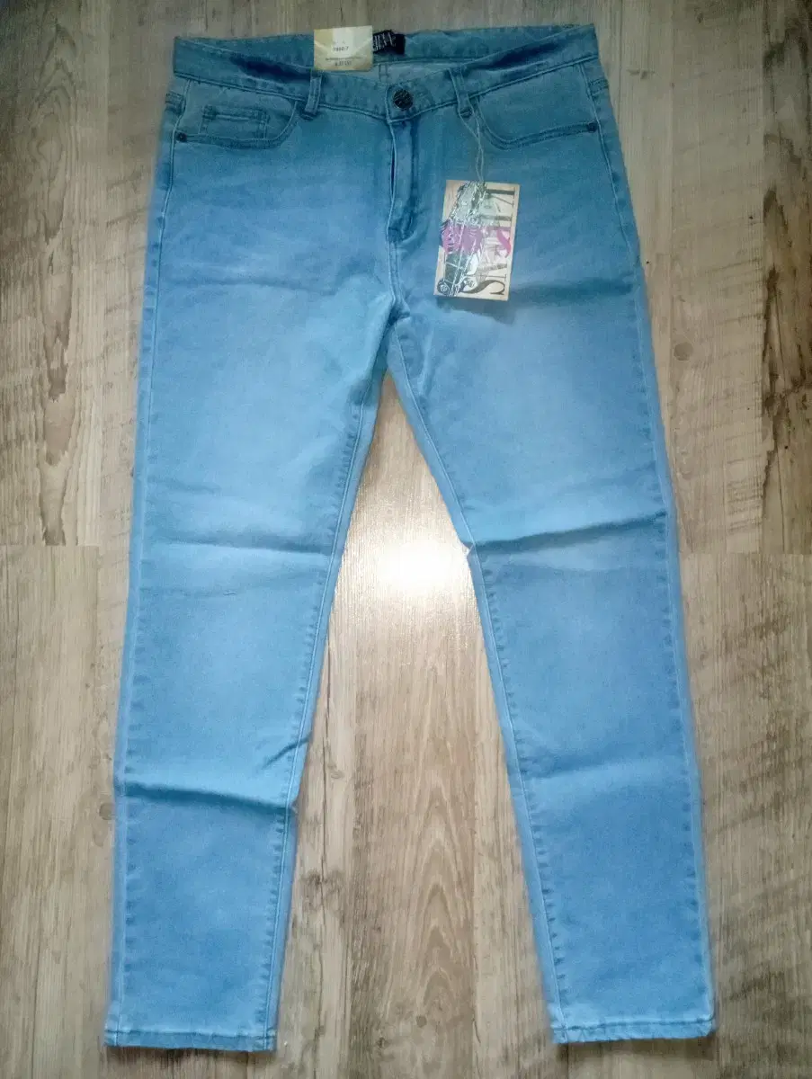 [K-JEANS] 청바지 34 사이즈 (STYLE - 7000-7)