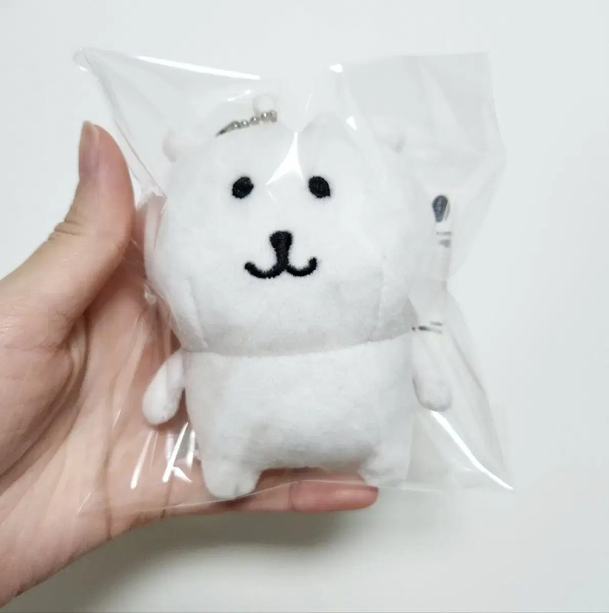 Early JokesBear StakeChikkomikuma Keychain