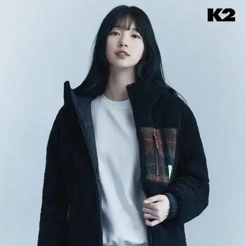 K2 케이투 수지 자켓 KUW22571Z1 95사이즈