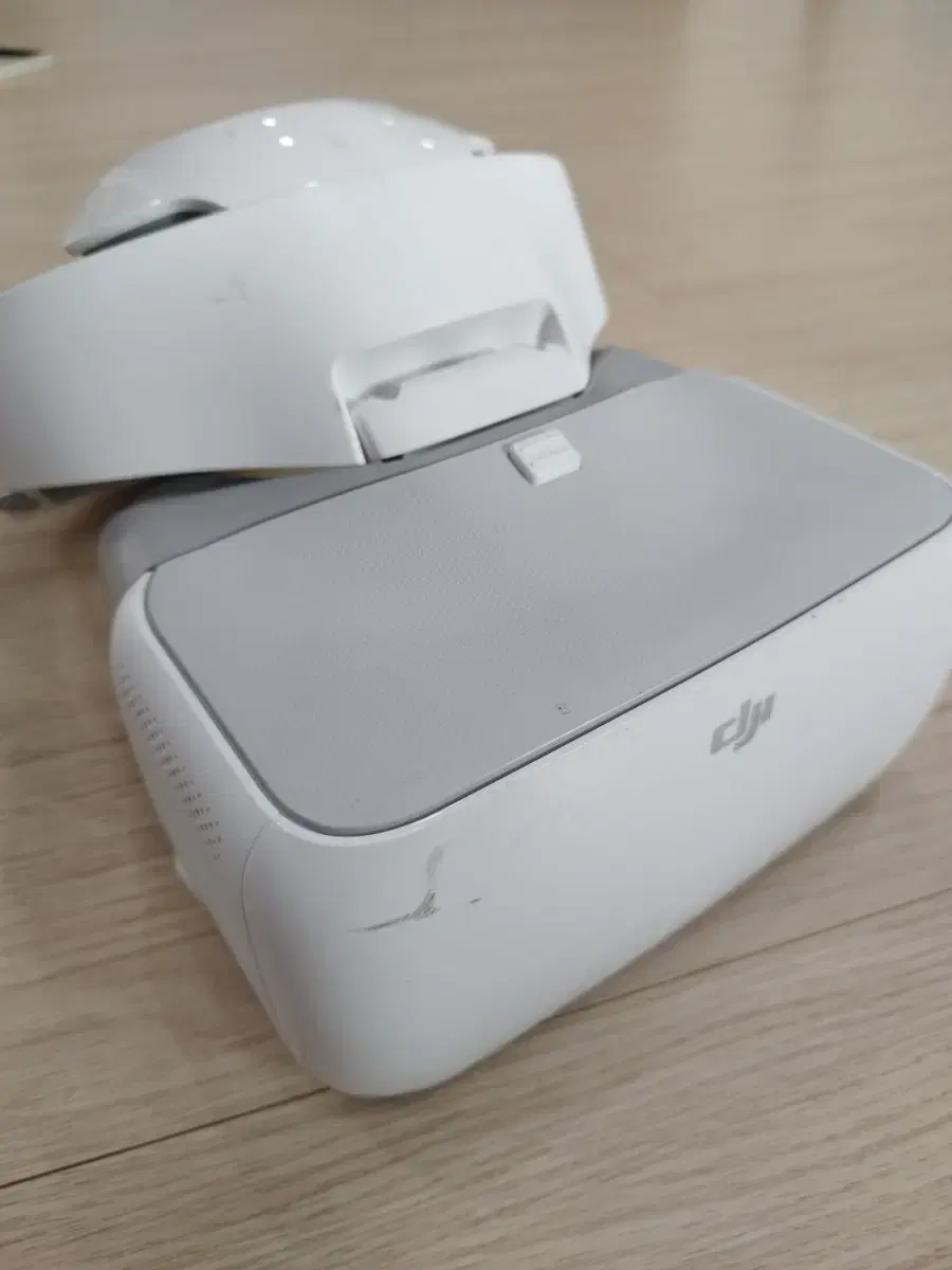 DJI Goggles