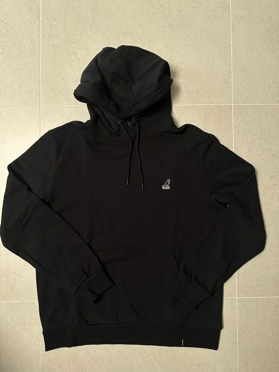 Kangol Hoodie