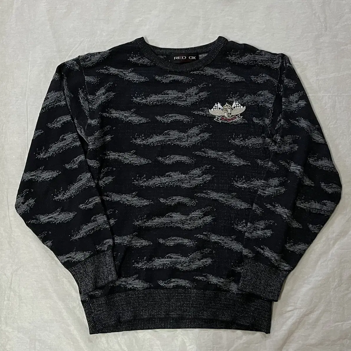 REDOX Knit S-M