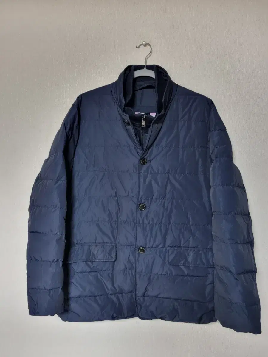 Tommy Hilfiger Men's Goose Down Puffer Jacket 105