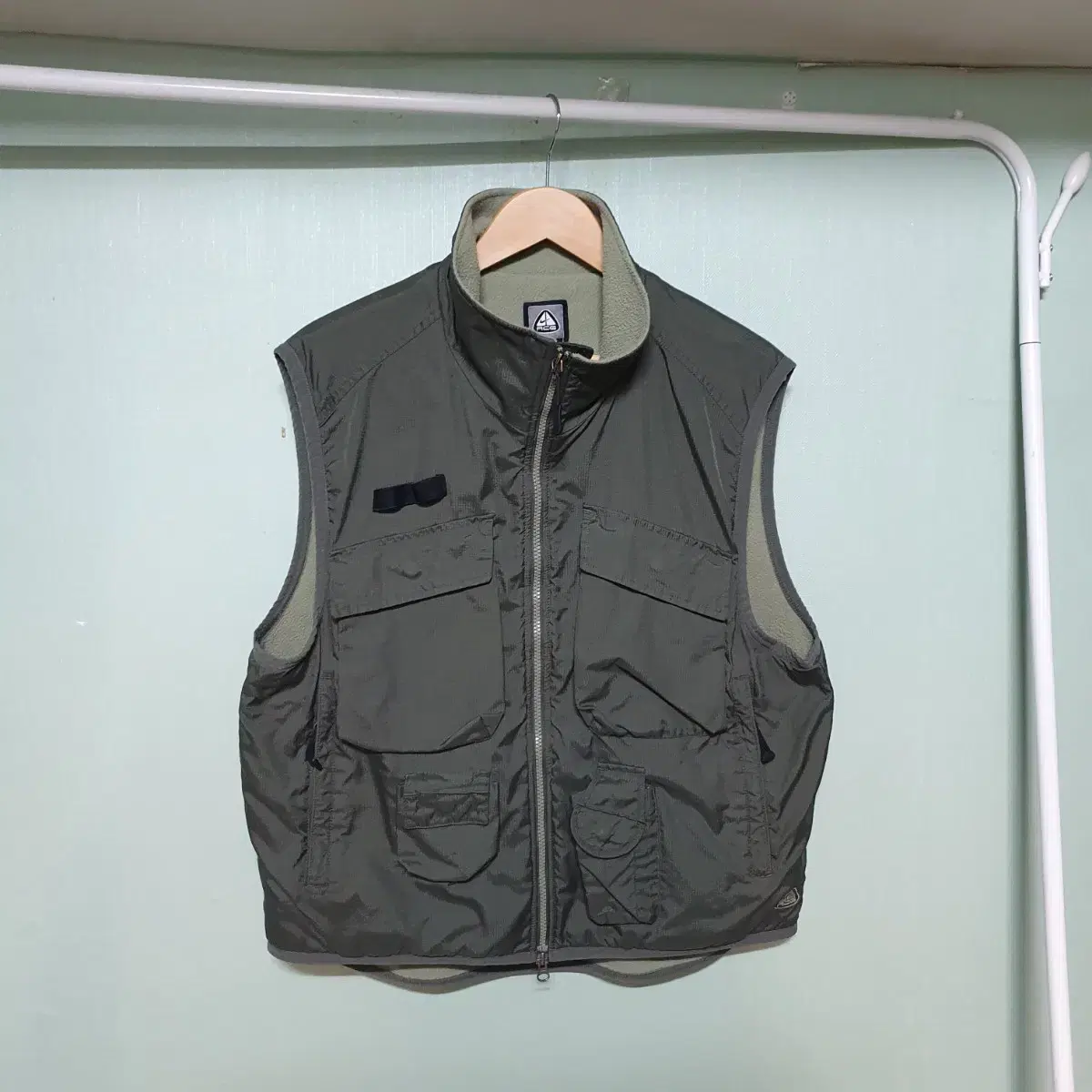 Nike ACG Utility Brushed Vest Best 100