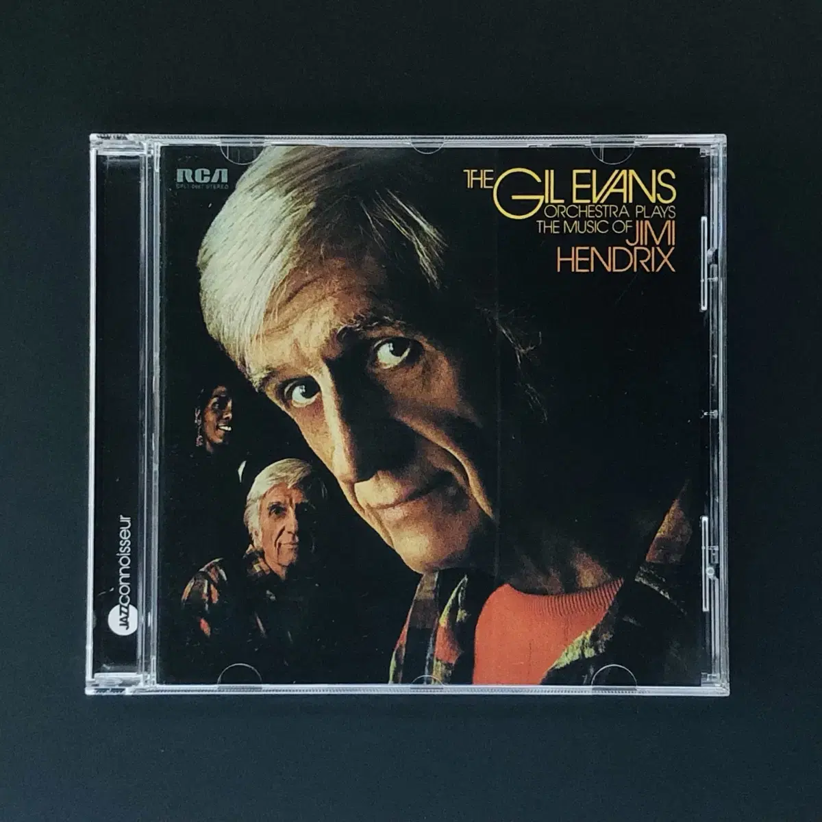 [CD중고] The Gil Evans Orchestra / Plays