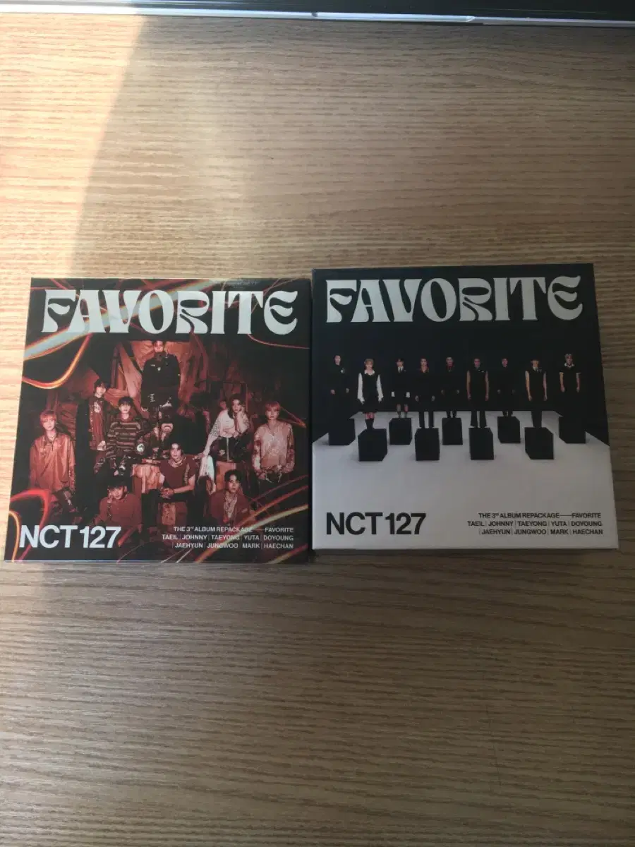 NCT 127 PayByLet Kihno