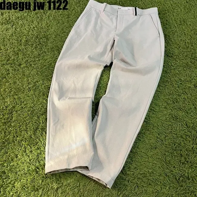 82 VOLVIK PANTS 볼빅 바지