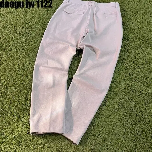 82 VOLVIK PANTS 볼빅 바지