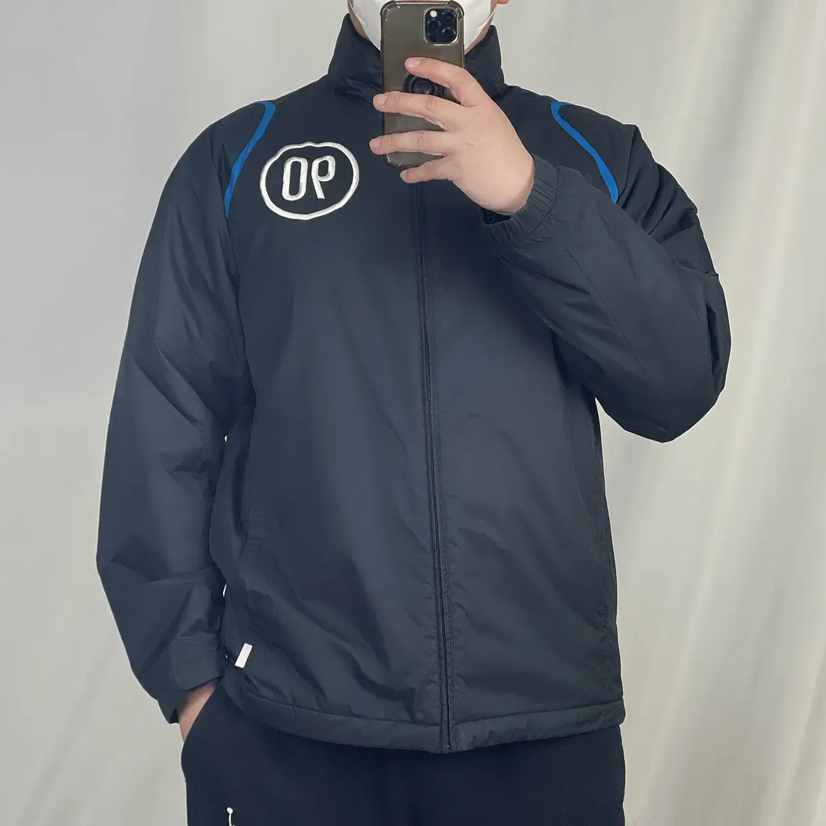 Nike T90 Climafit Windbreaker L .241122