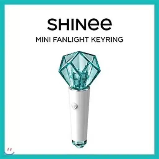 Shinee Mini Shot Selling