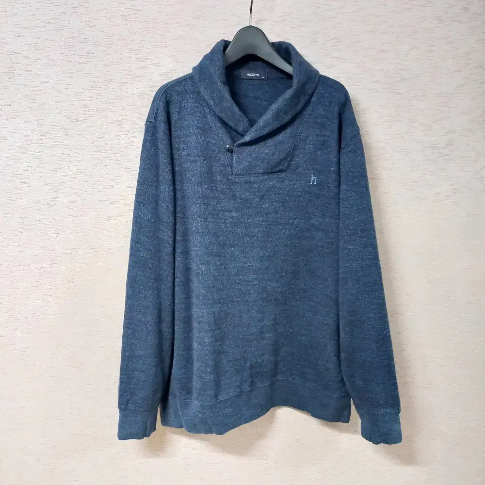 11-22/Haggis Navy Long Sleeve T-Shirt Men100