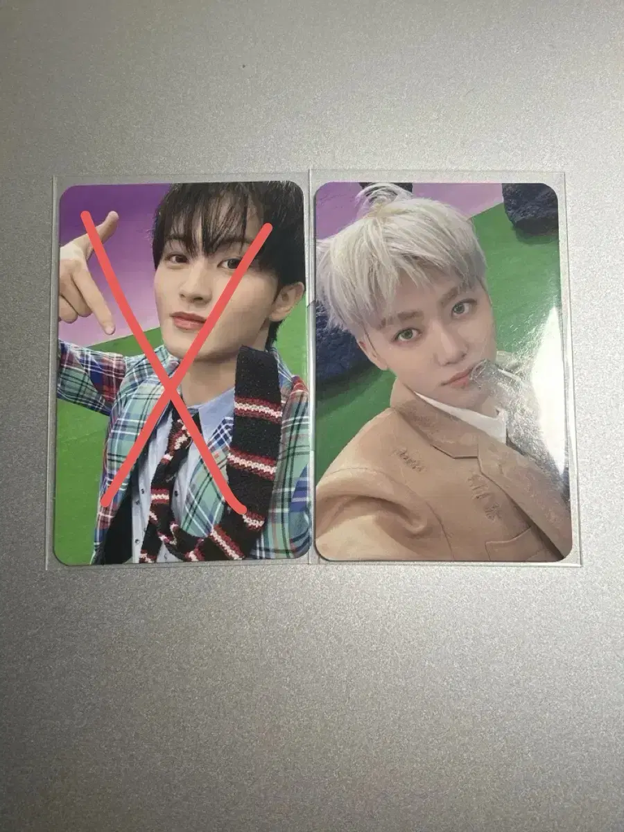 The Dream Show3 tc Fortune nct jaemin mark WTS