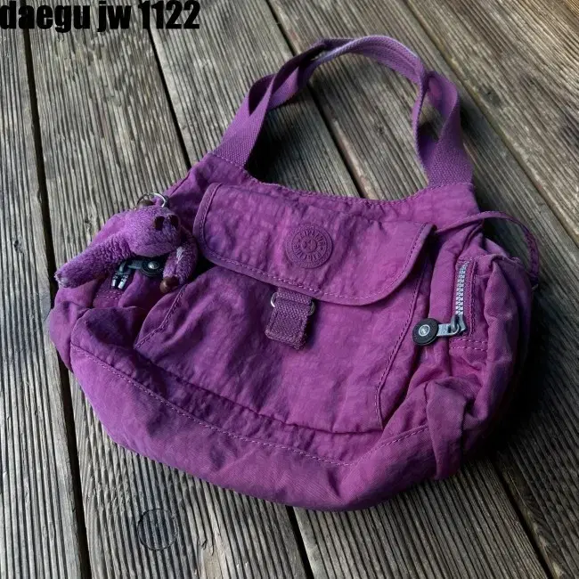 KIPLING BAG 키플링 가방