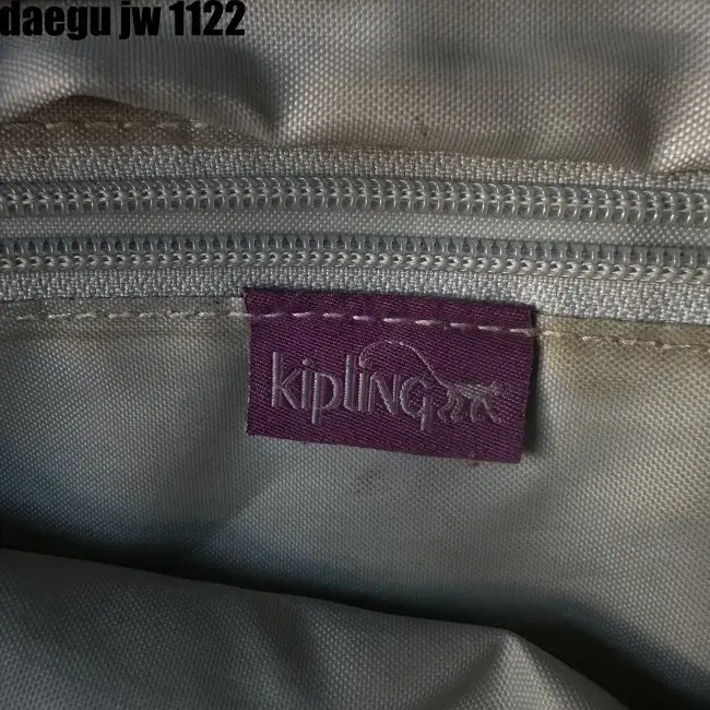 KIPLING BAG 키플링 가방