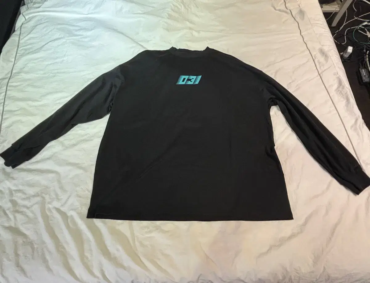 LIBILLY Long Sleeve T-Shirt