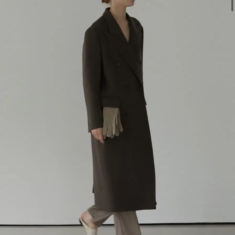 h8 에이치에이트 laneth wool coat