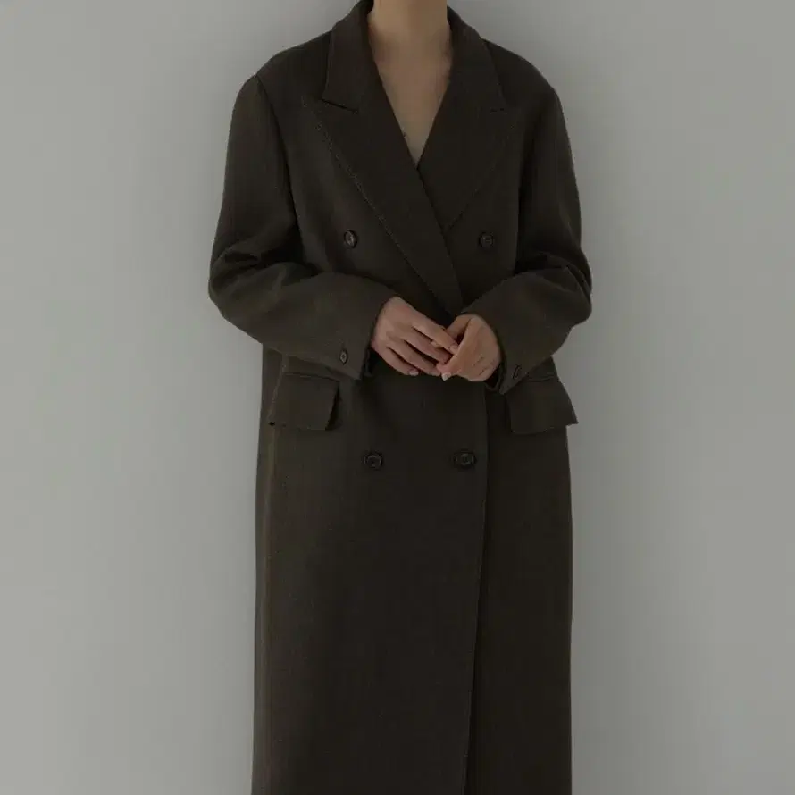 h8 에이치에이트 laneth wool coat