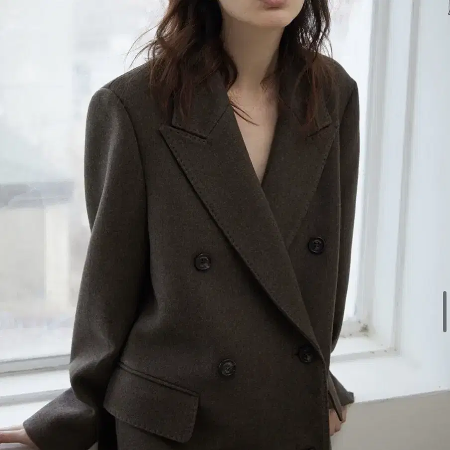 h8 에이치에이트 laneth wool coat