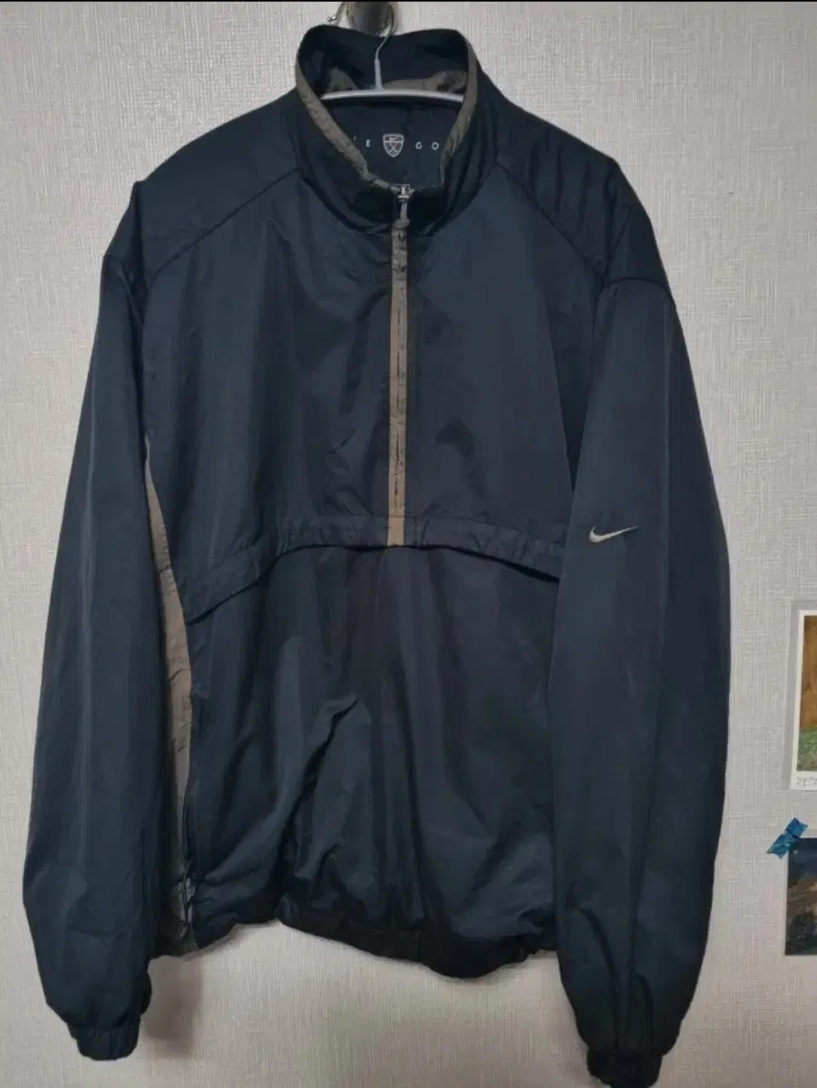 Nike Windbreaker