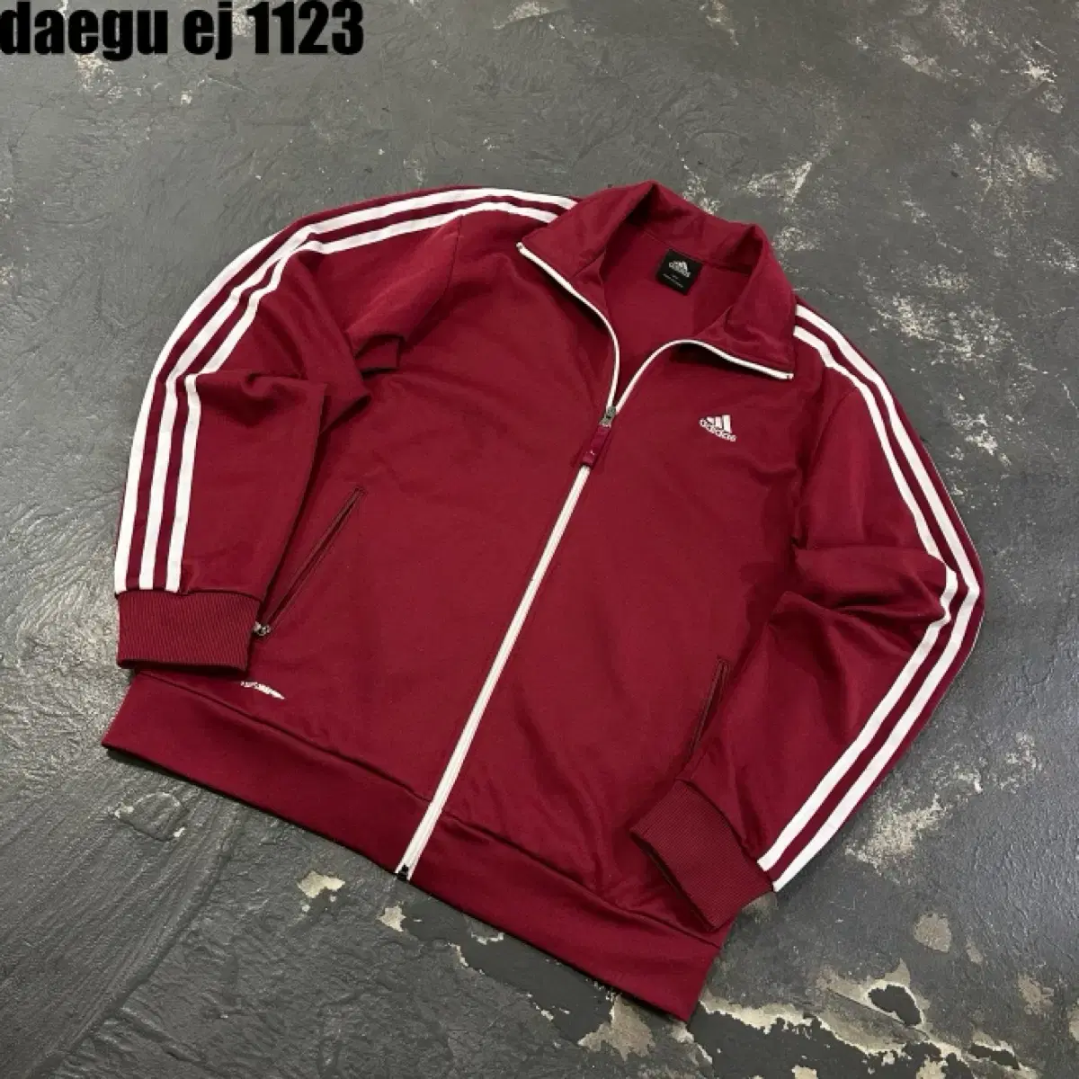 adidas Burgundy JerseyCollections