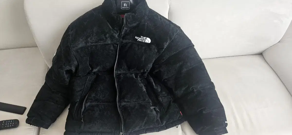 Supreme The North Face Nopsi Jacket