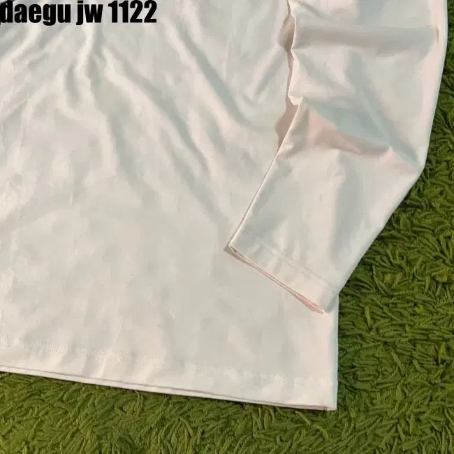 100 W.ANGLE TEE 와이드앵글 카라티