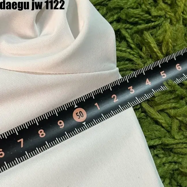 100 W.ANGLE TEE 와이드앵글 카라티