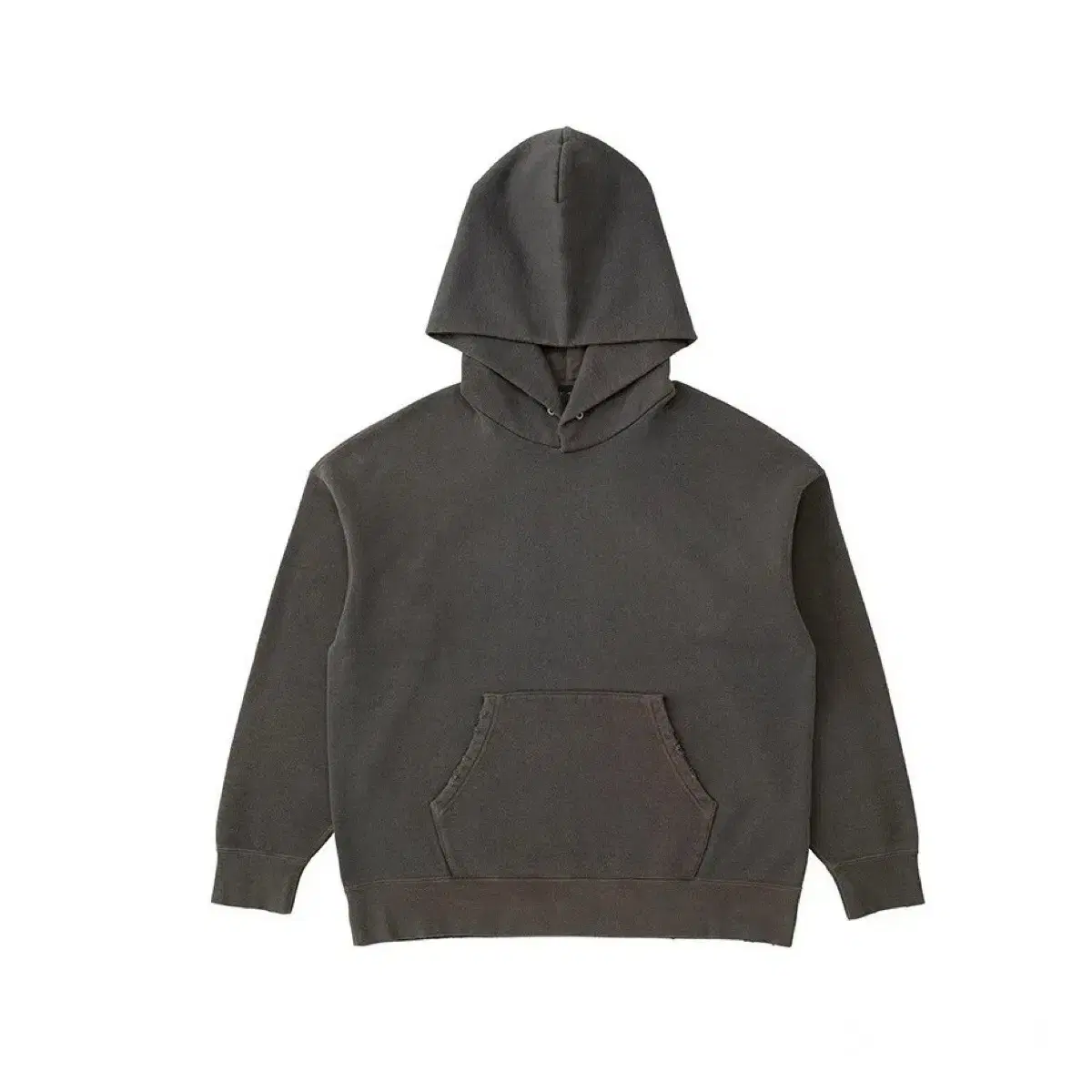 VISVIM 22AW JUMBO SB HOODIE P.O. (U.D.)