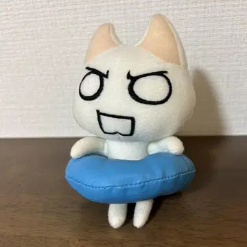 어디든 함께해요 초귀여운 봉제 인형 ~토로토우키와편 ~
