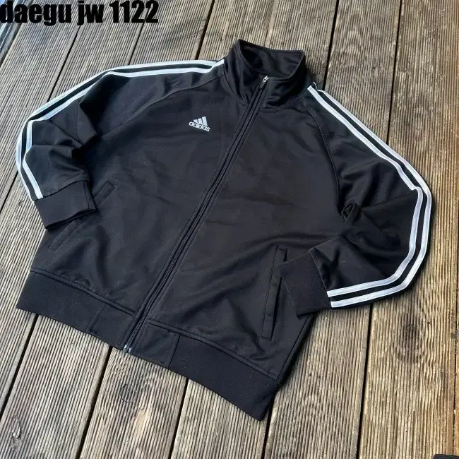 L ADIDAS ZIPUP 아디다스 집업