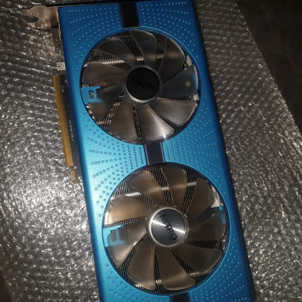 rx590  팔아요