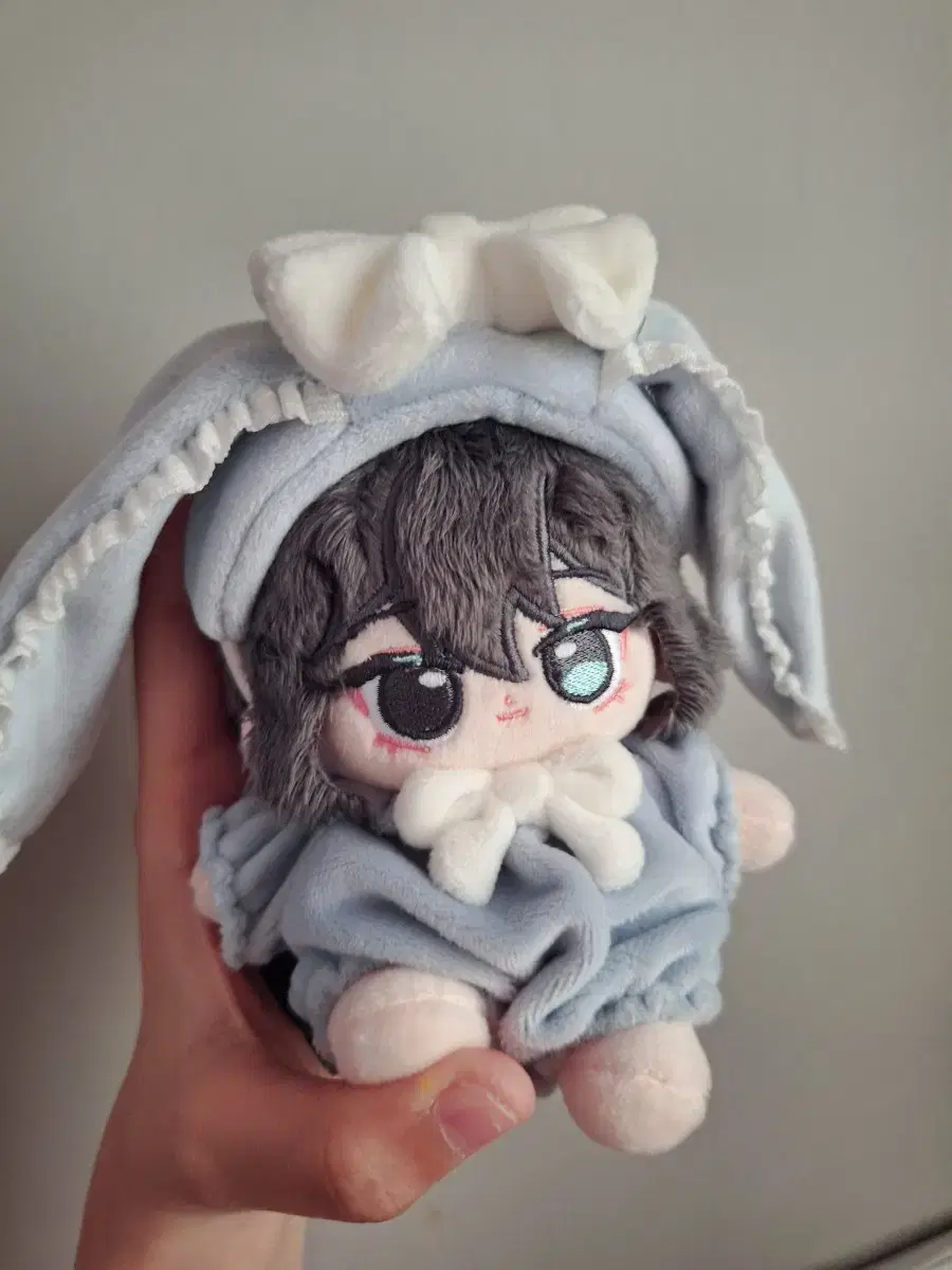 Limbus Company Hong lew 10cm somyi doll sells