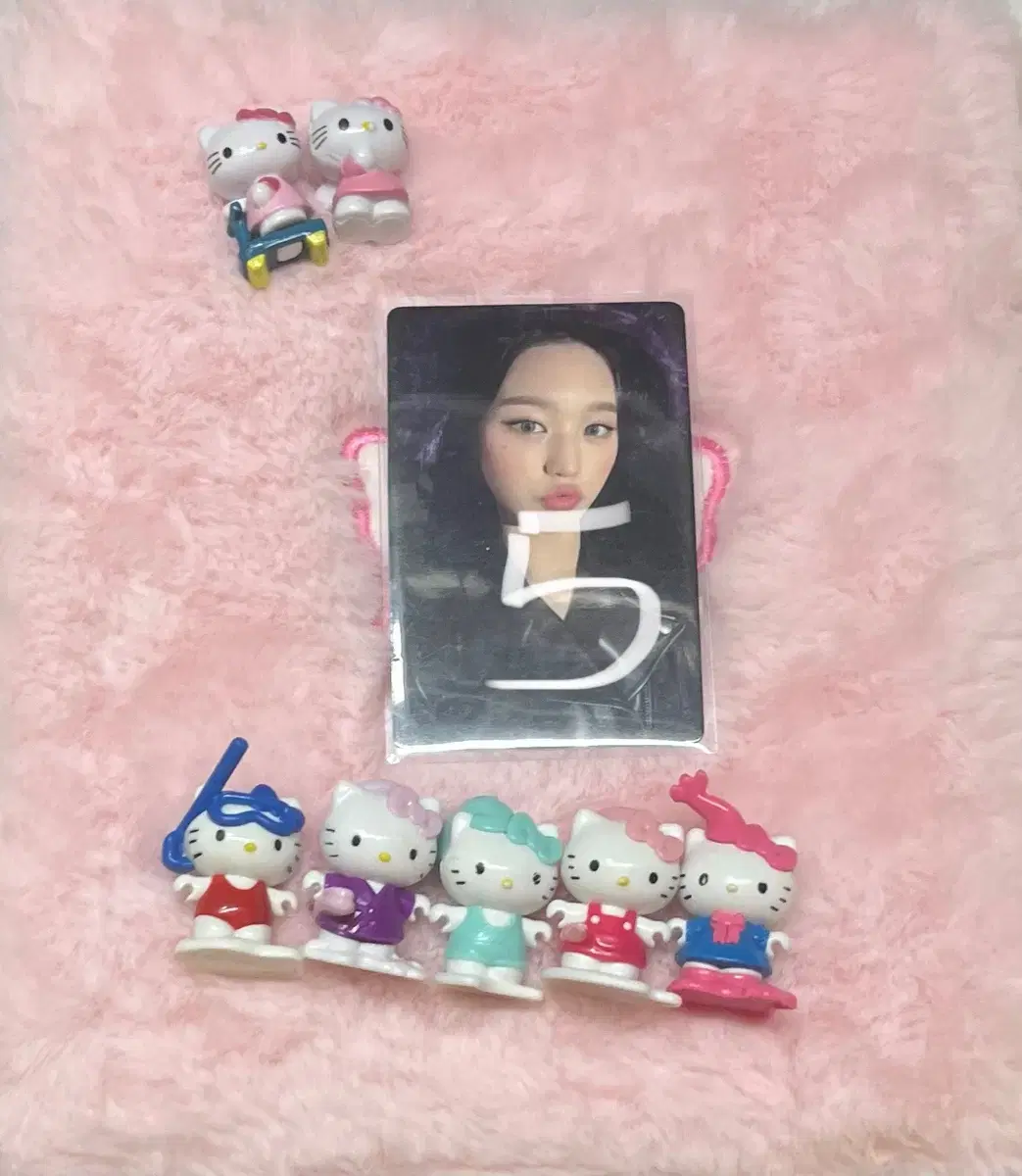 ive wonyoung photocard sells