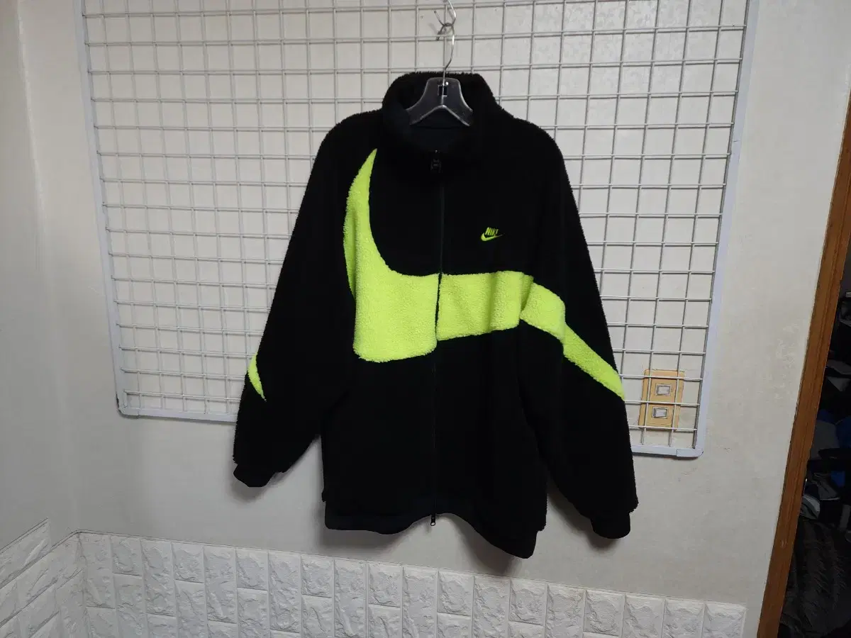 (new)nike(hoodie/padded)men(남큰105)