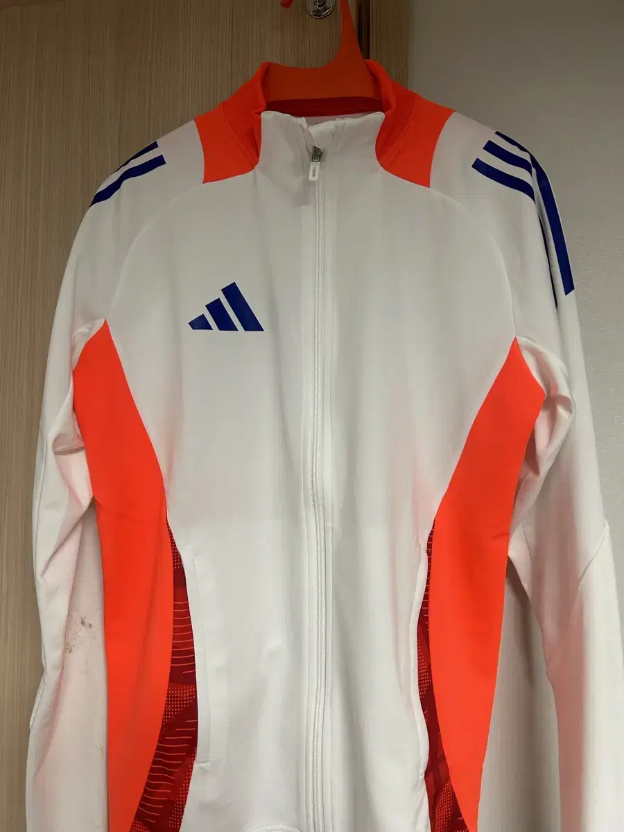 Rare Adidas Jersey