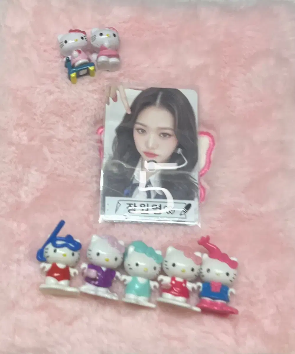 ive wonyoung photocard sells