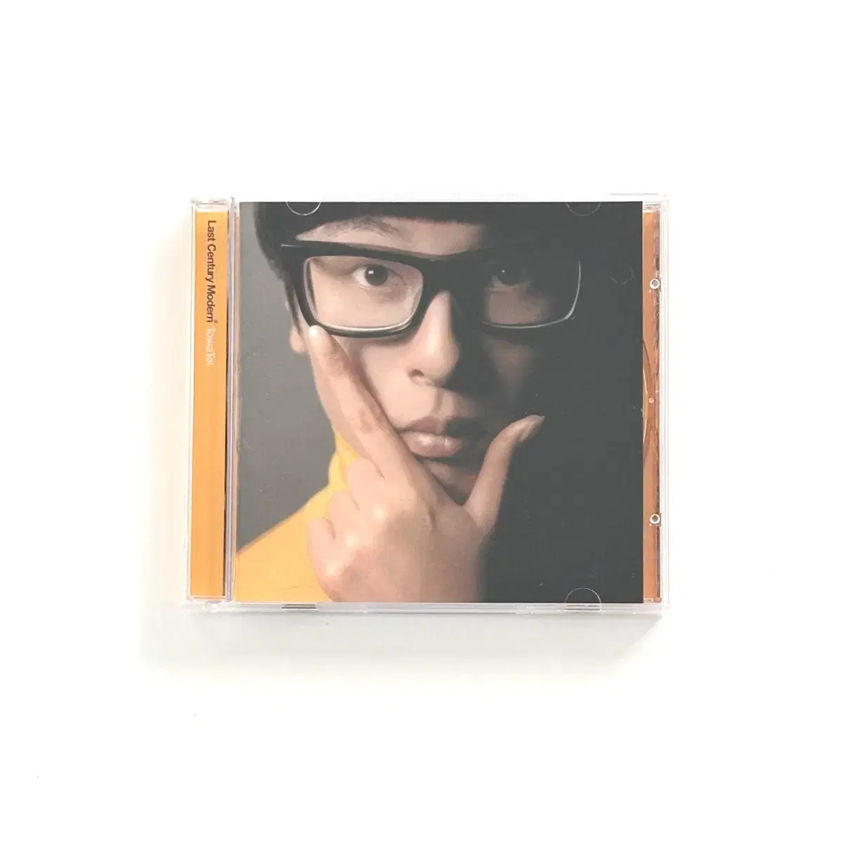 Towa Tei - Last Century Modern CD