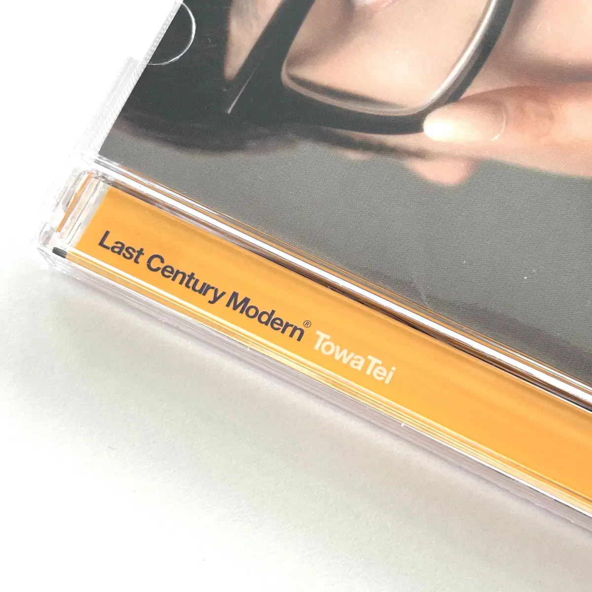 Towa Tei - Last Century Modern CD