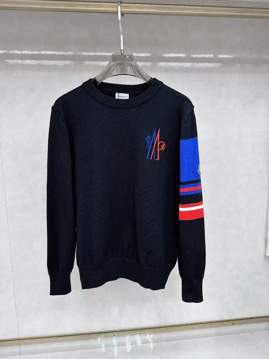 Moncler Knit Sweater