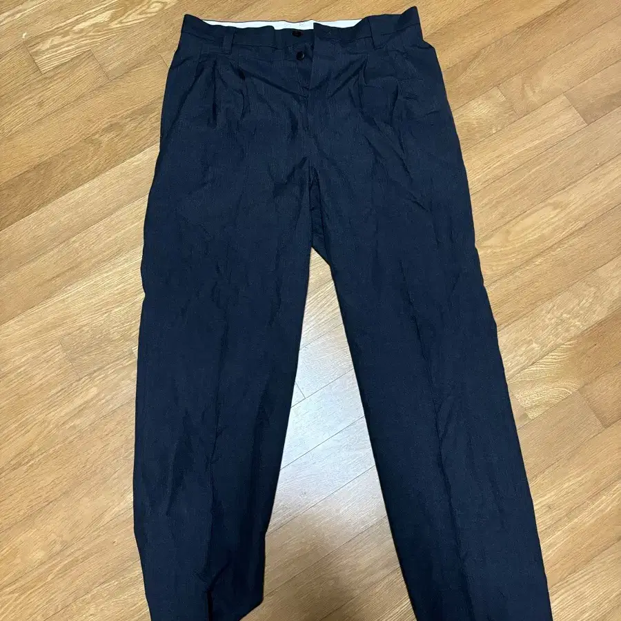 Visvim Mccloud slacks