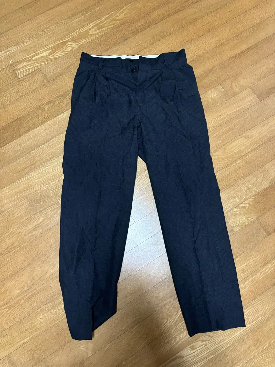 Visvim Mccloud slacks