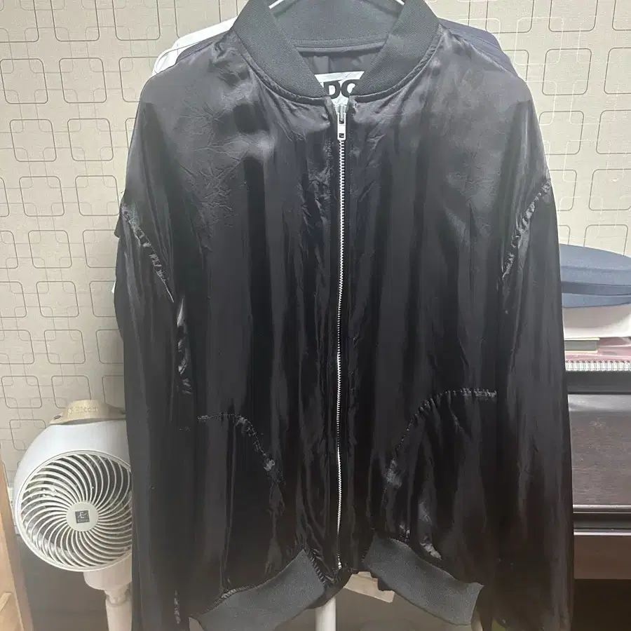 cdg 84-85 staff blouson