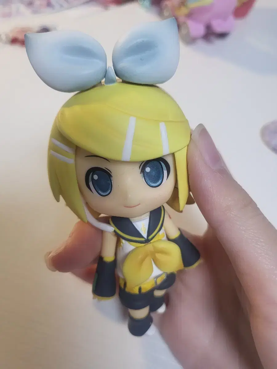 Kagamine Rin Nendoroid 39