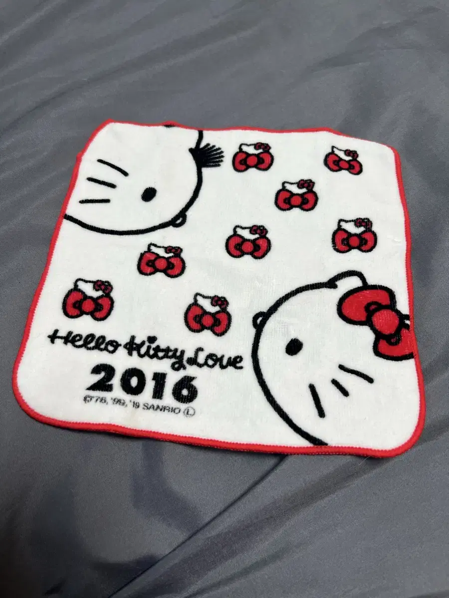 Hello Kitty handkerchiefs for sale!!!