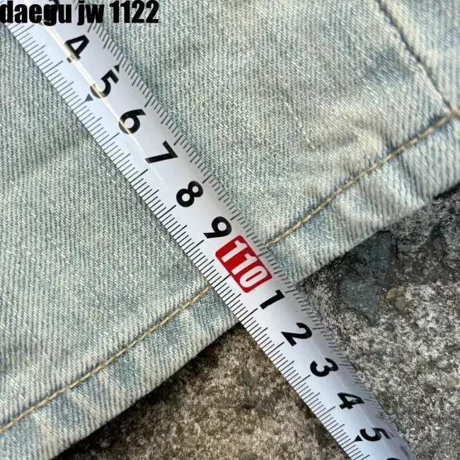 32/34 ABERCROMBIE PANTS 아베크롬비 청바지