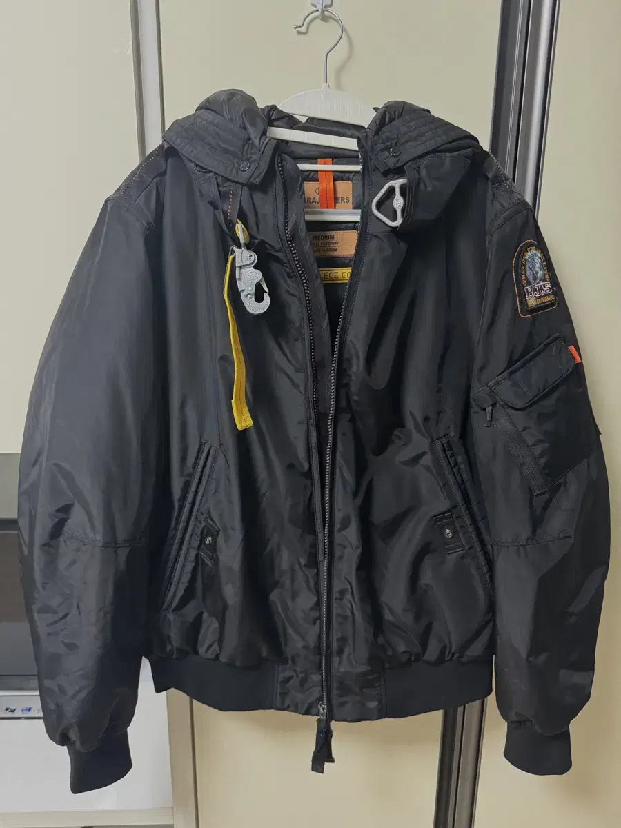 Parajumpers Gobi 23 Year Old M