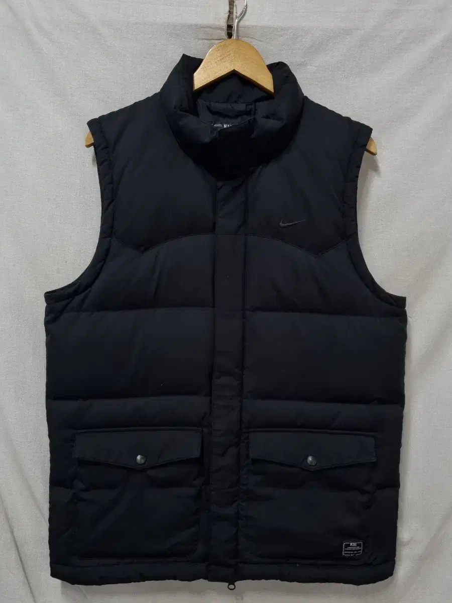 Nike Padded Vest 100-105